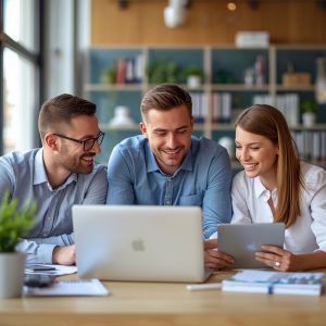 Brand growth strategies by RIISE Nexus